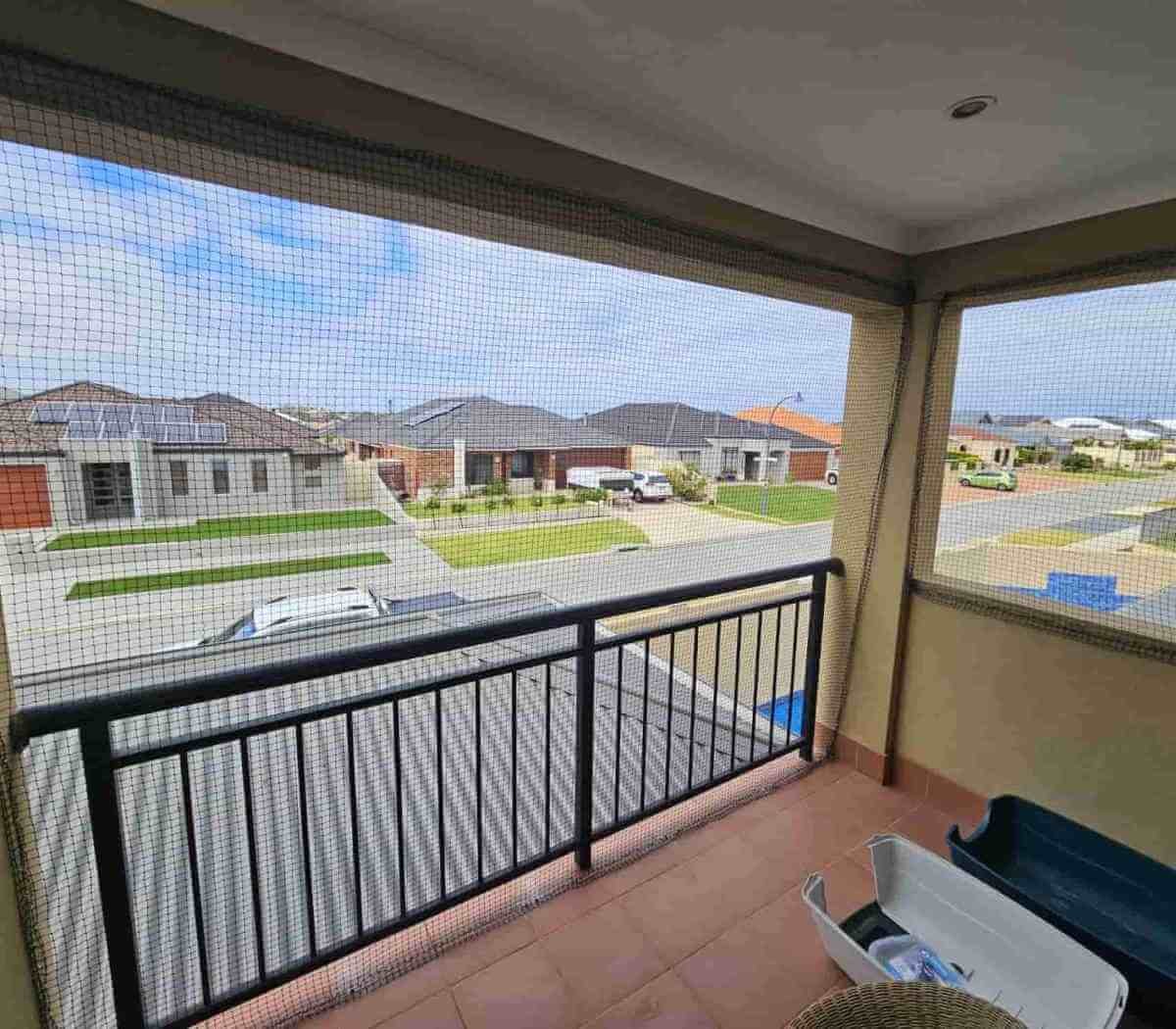 cat-balcony-enclosure-in-perth-australia